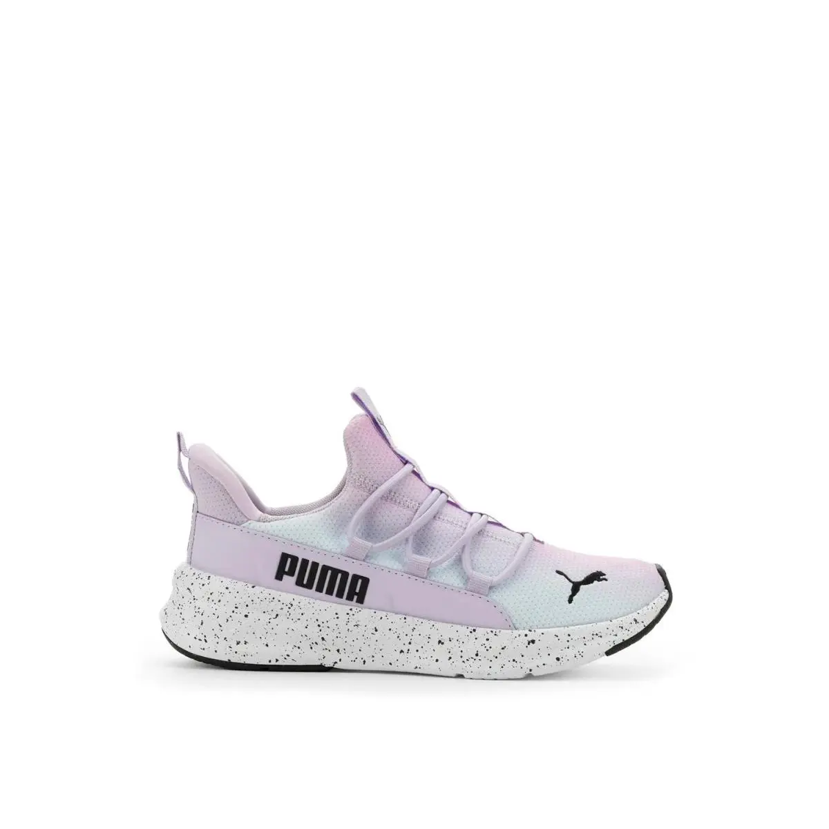 Puma shoes - Purple/Blue 6