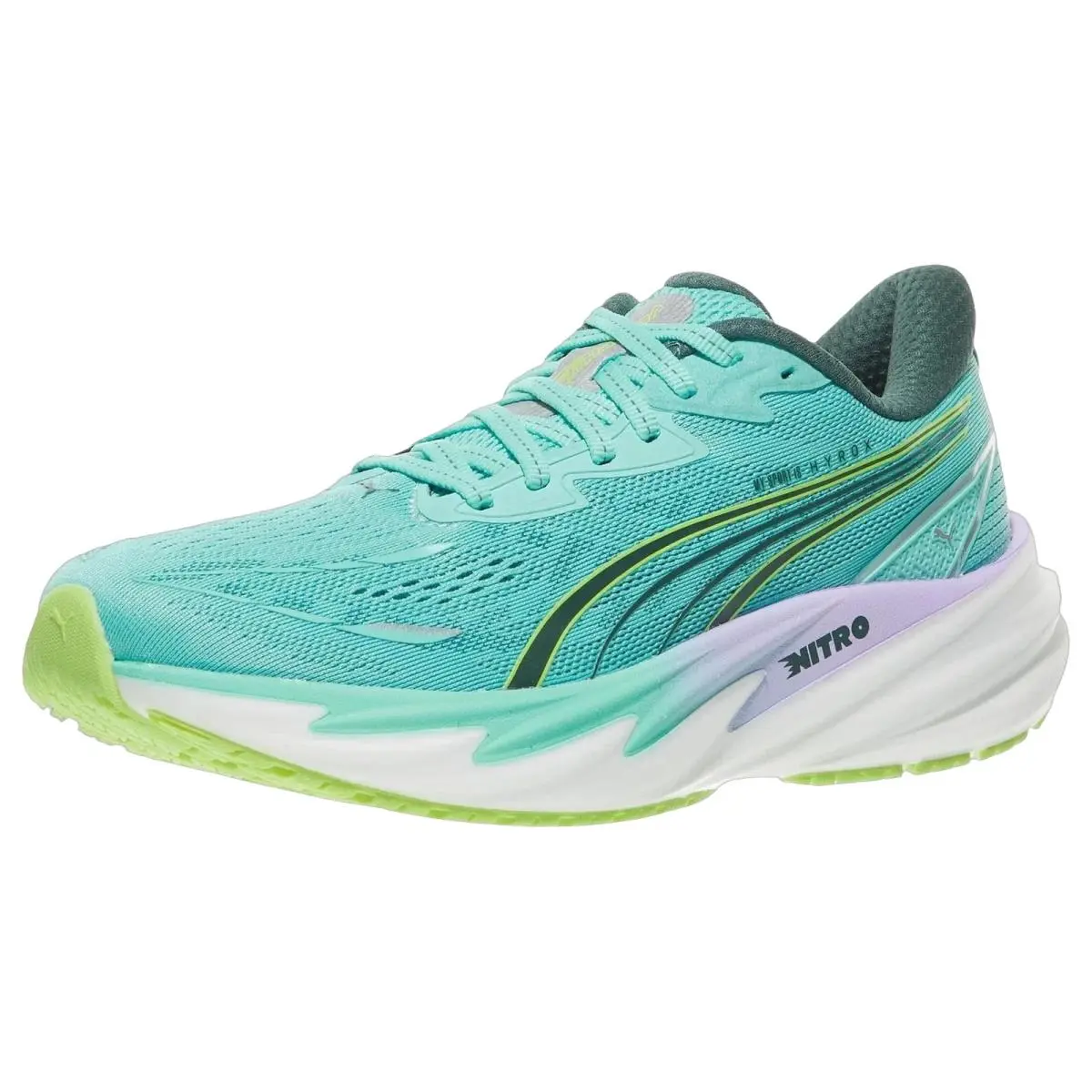 Puma shoes - Velocity Nitro 5 - Velocity Nitro - 313687-02 - HYROX 0