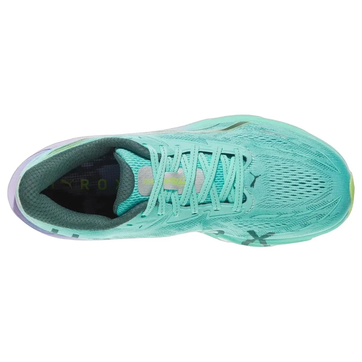 Puma shoes - Velocity Nitro 5 - Velocity Nitro - 313687-02 - HYROX 2