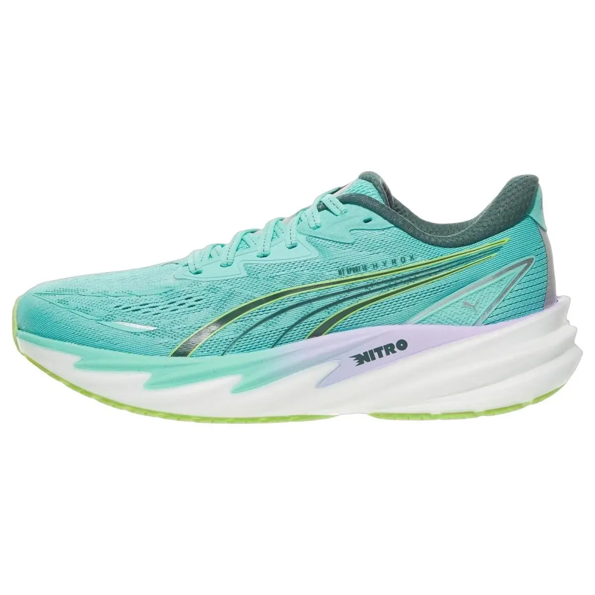 Puma shoes - Velocity Nitro 5 - Velocity Nitro - 313687-02 - HYROX 5