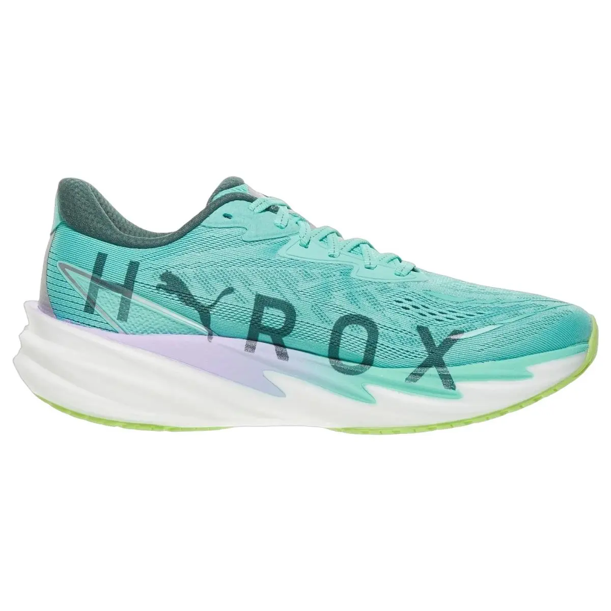 Puma shoes - Velocity Nitro 5 - Velocity Nitro - 313687-02 - HYROX 7
