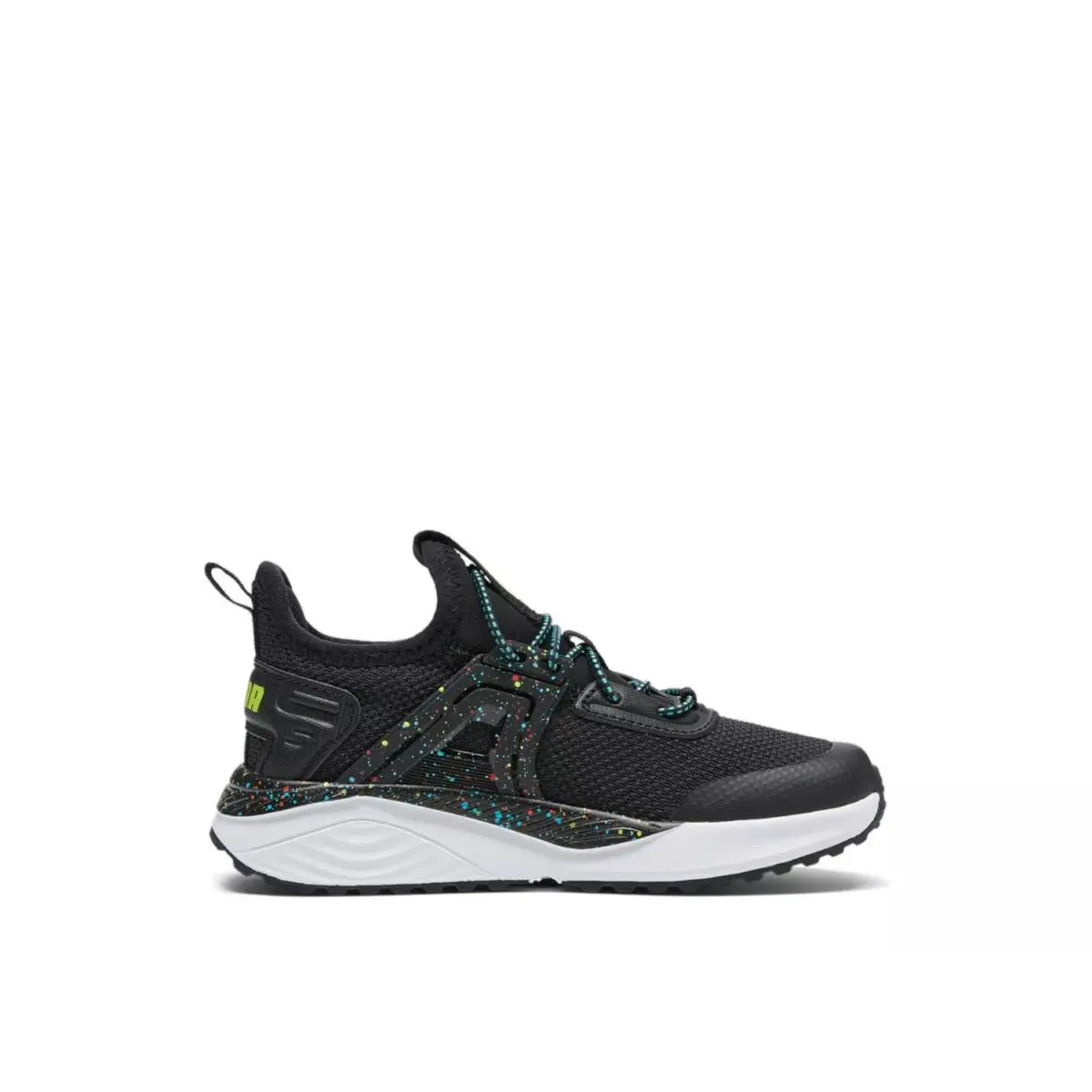 Puma shoes - Black 0