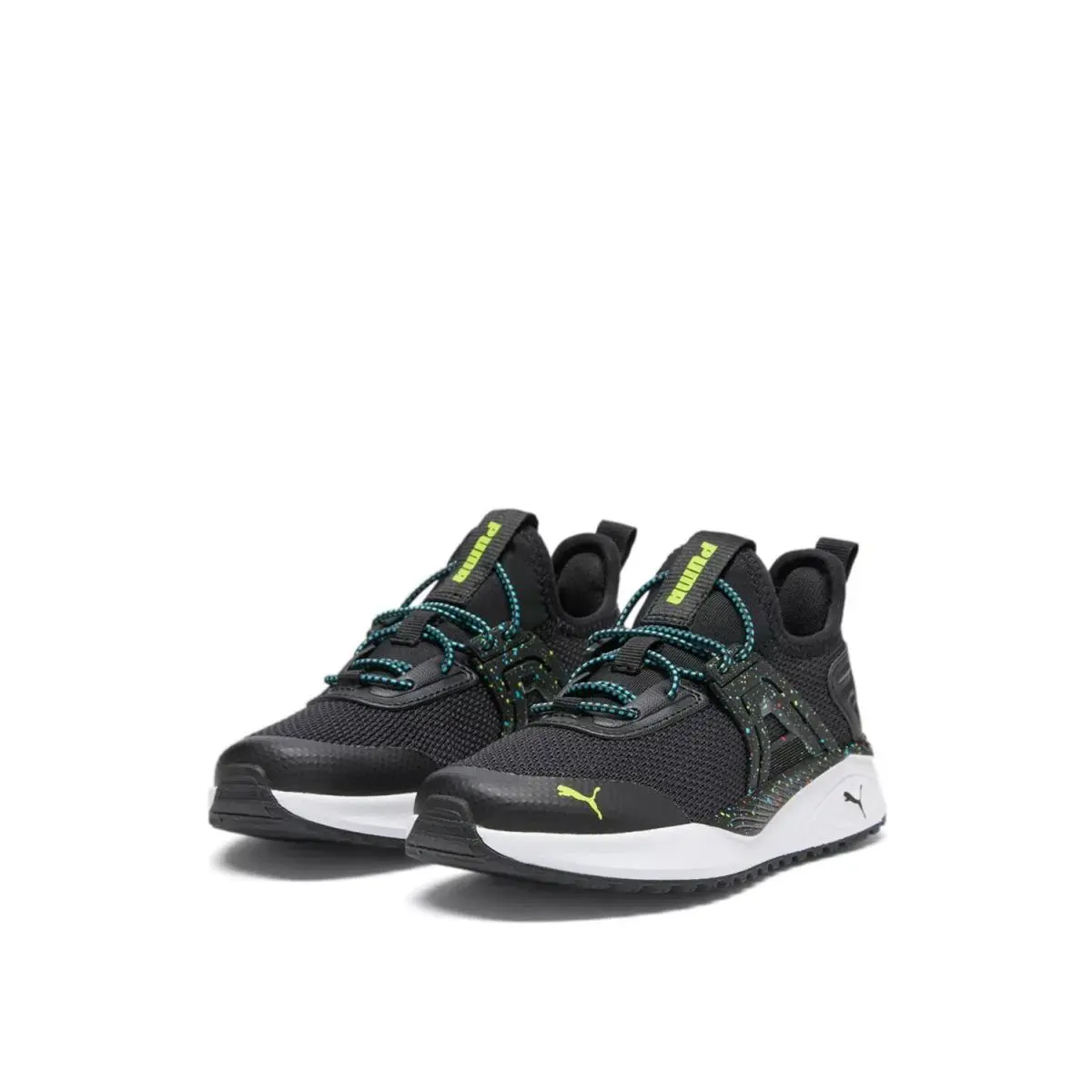 Puma shoes - Black 4