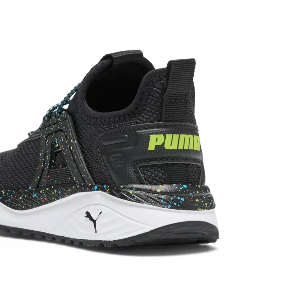 Puma shoes - Black 3