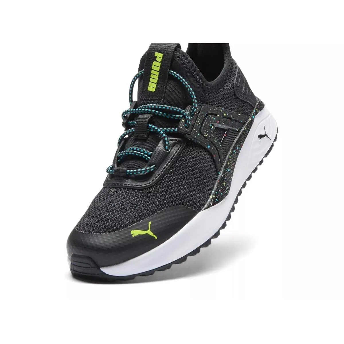 Puma shoes - Black 9