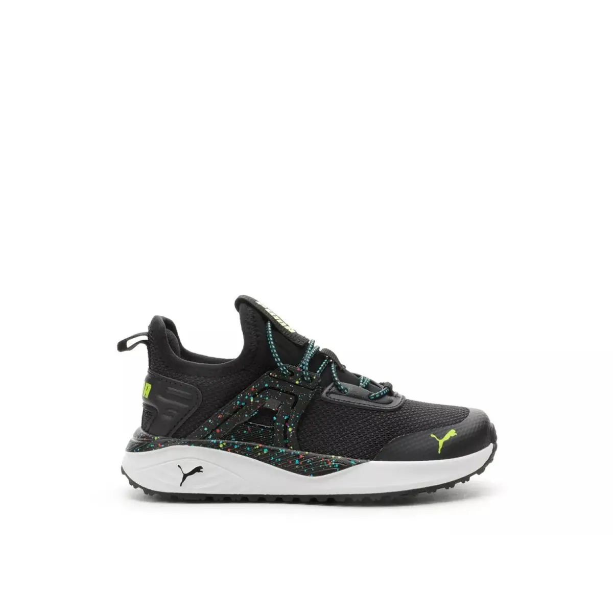 Puma shoes - Black 6