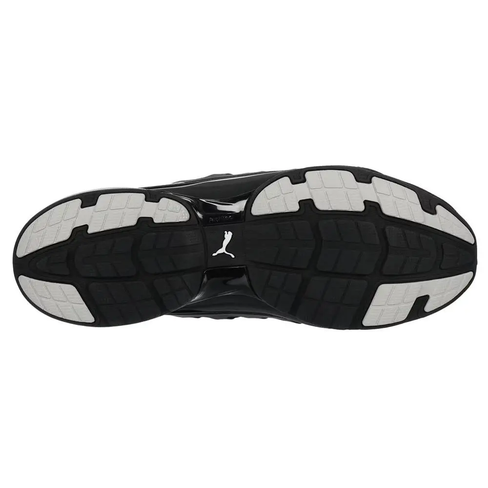 Puma shoes - 314572 02 - 314572 02 - Puma Black-Puma White-Cool Light Gray 3