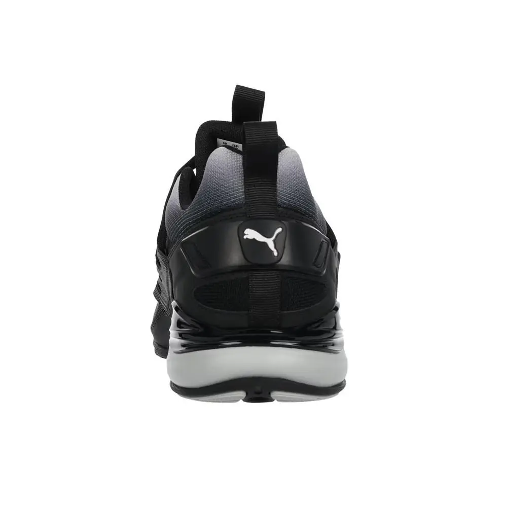 Puma shoes - 314572 02 - 314572 02 - Puma Black-Puma White-Cool Light Gray 7
