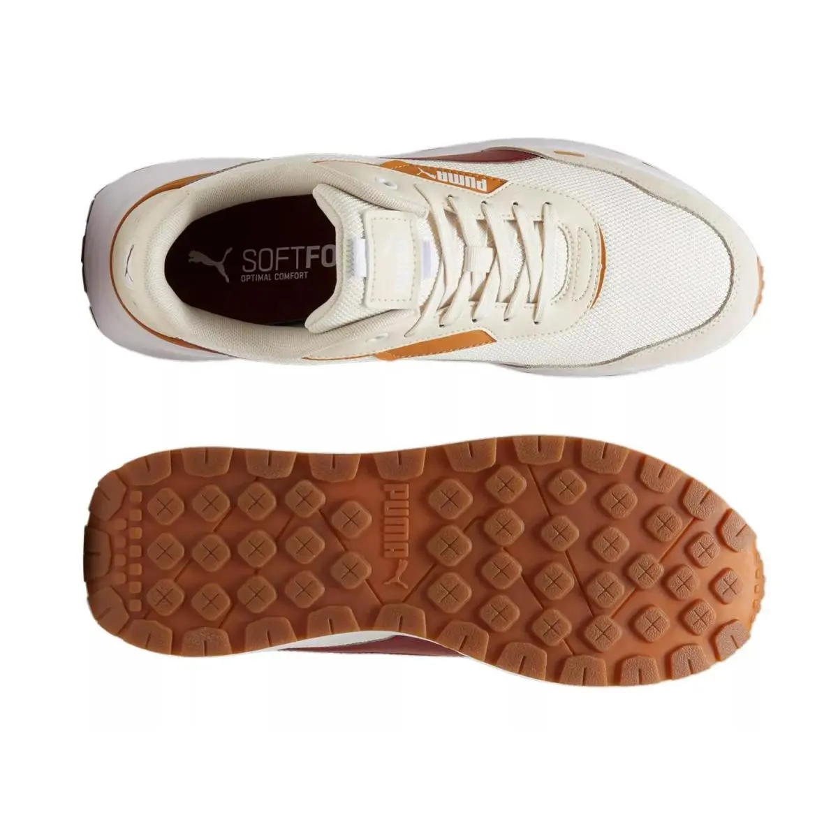 Puma shoes - Natural 1