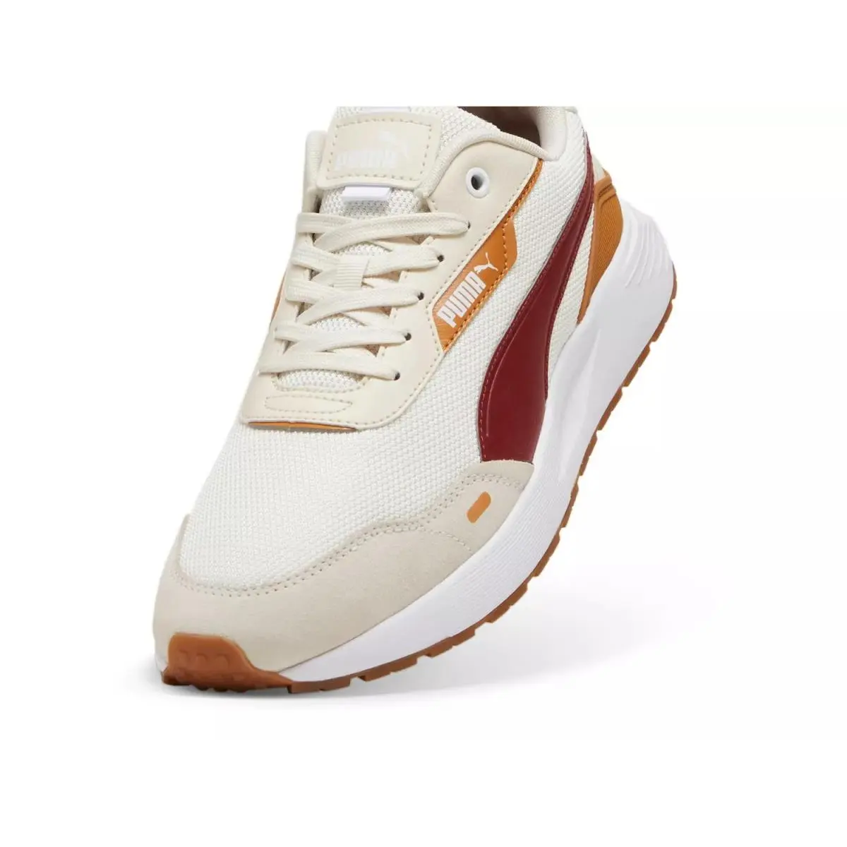 Puma shoes - Natural 2