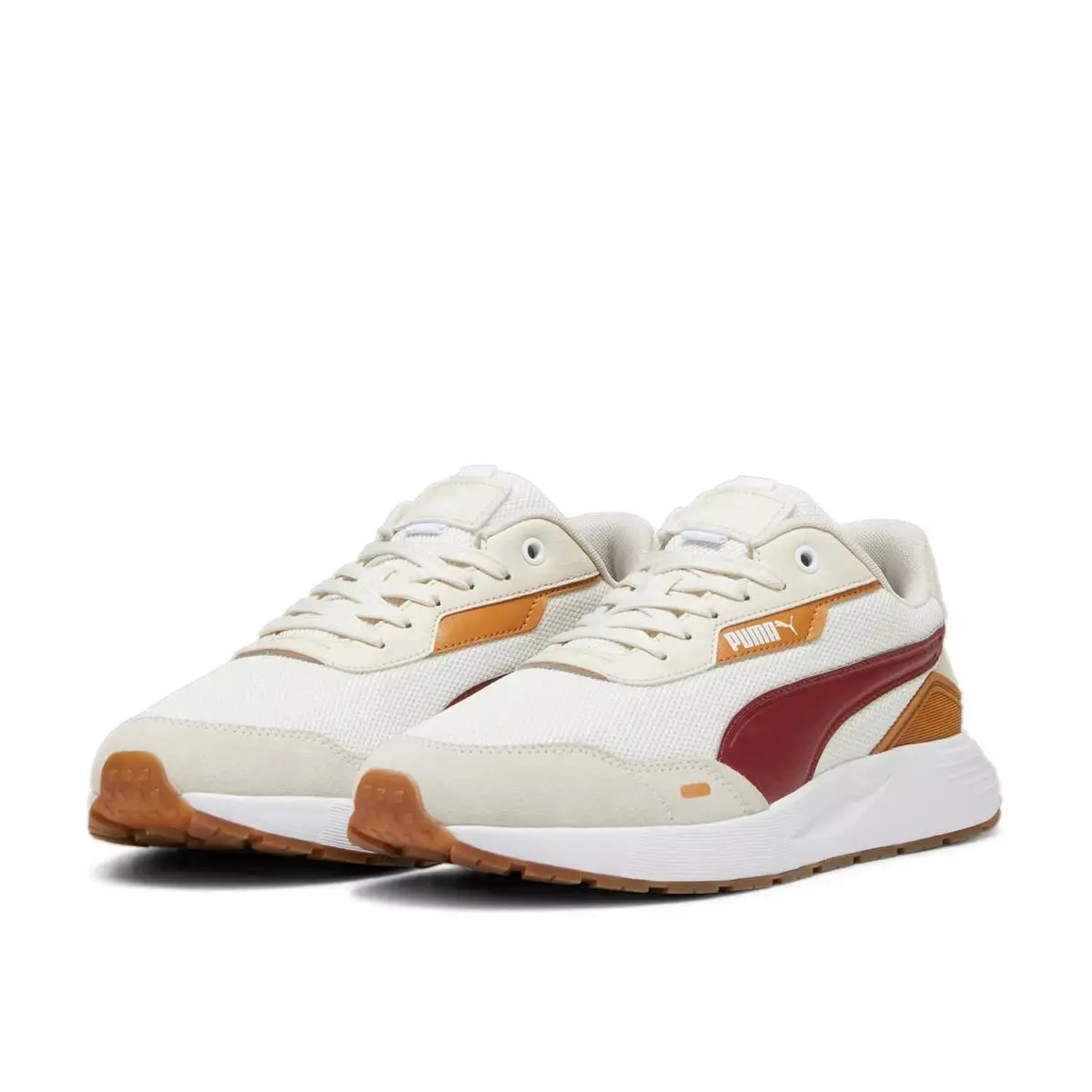 Puma shoes - Natural 4