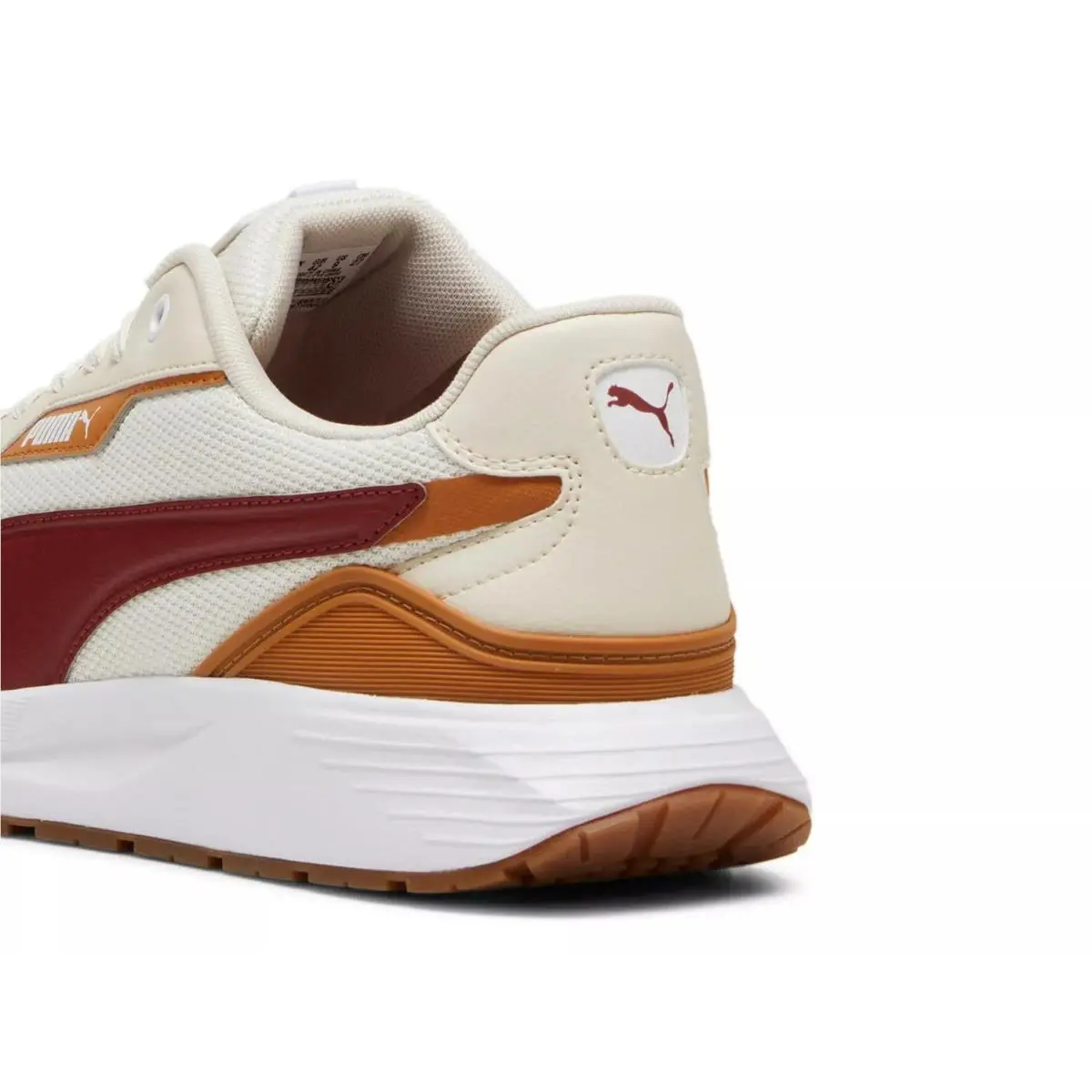 Puma shoes - Natural 3