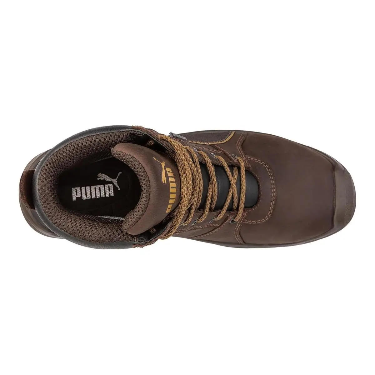Puma shoes - Brown 0