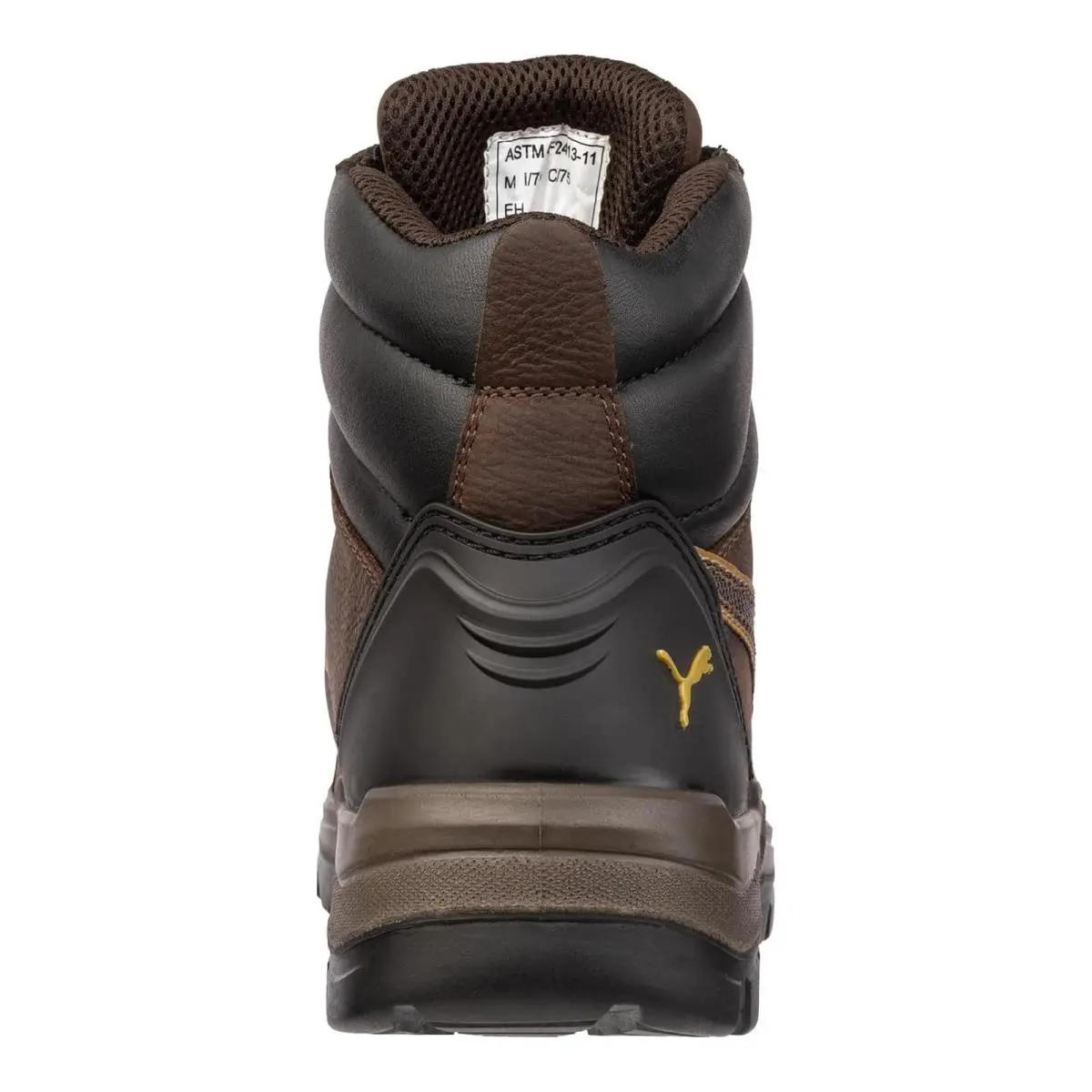 Puma shoes - Brown 7