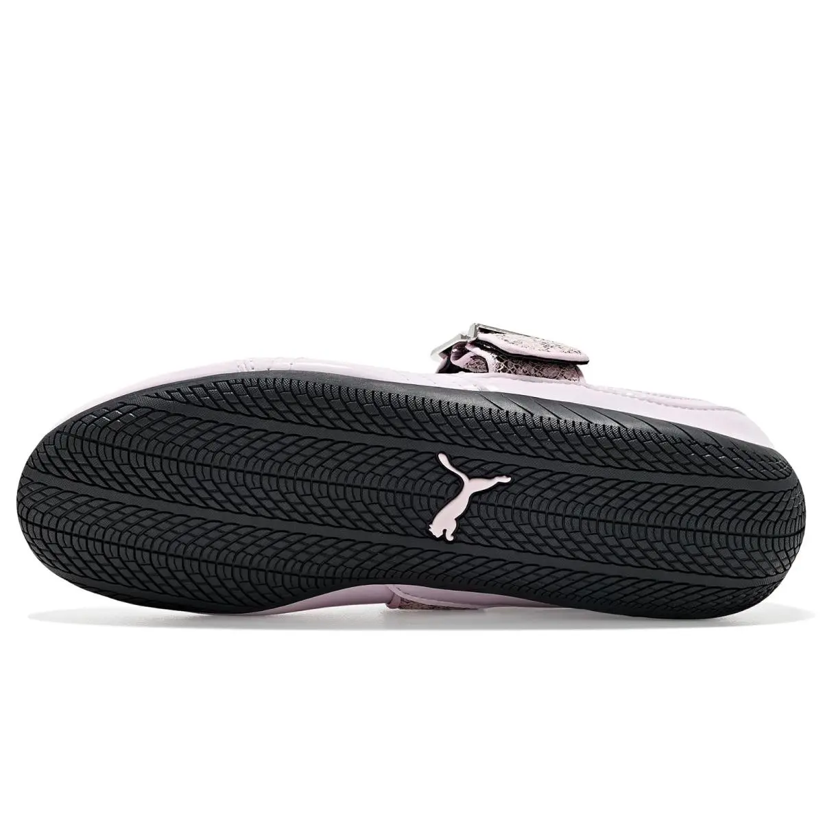 Puma shoes - Powder Pink/Puma Black 10