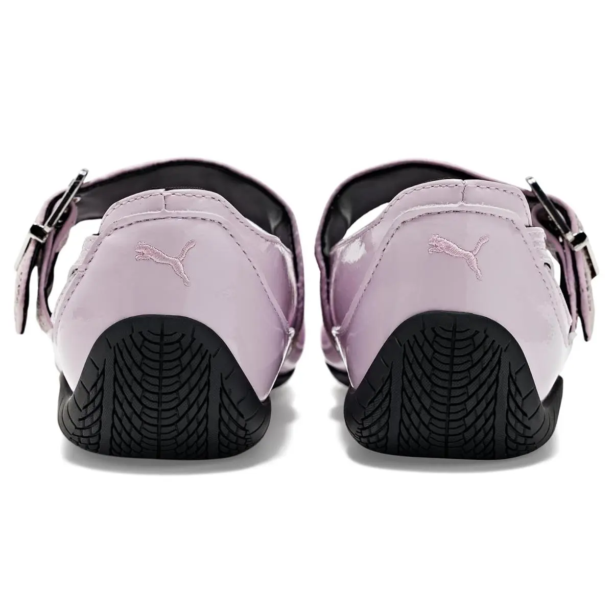 Puma shoes - Powder Pink/Puma Black 12
