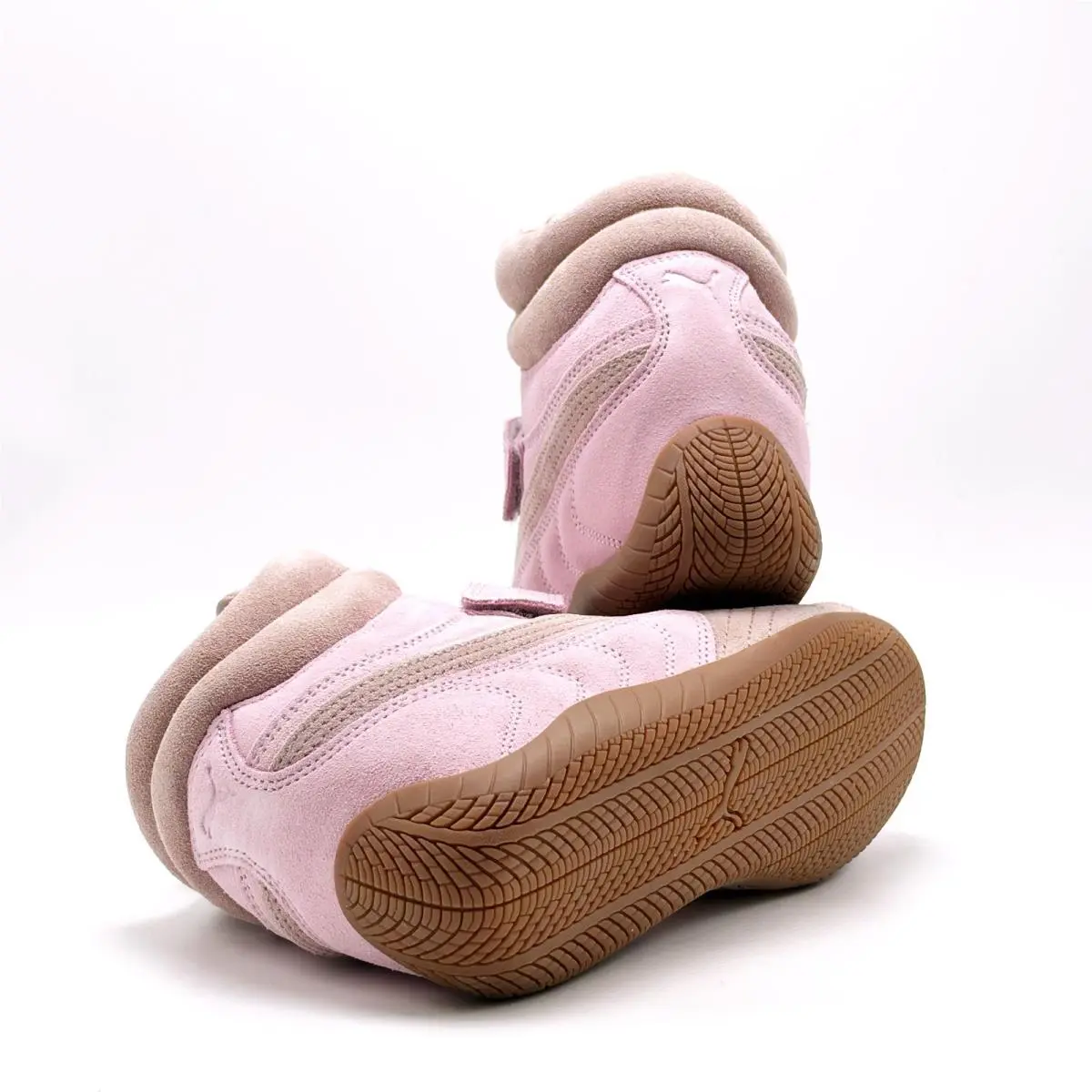 Puma shoes - PUMA Speedcat - Speedcat - 407878 03 - Pink 9