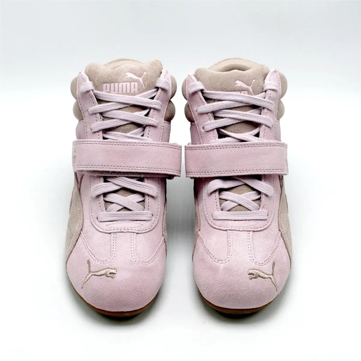 Puma shoes - PUMA Speedcat - Speedcat - 407878 03 - Pink 7