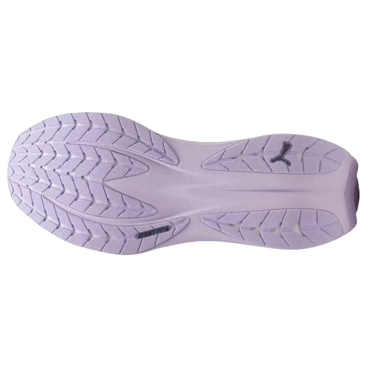 Puma shoes - Deviate Pure Nitro - Deviate Pure Nitro - 313904-09 - Lavender/Inky Depth 9