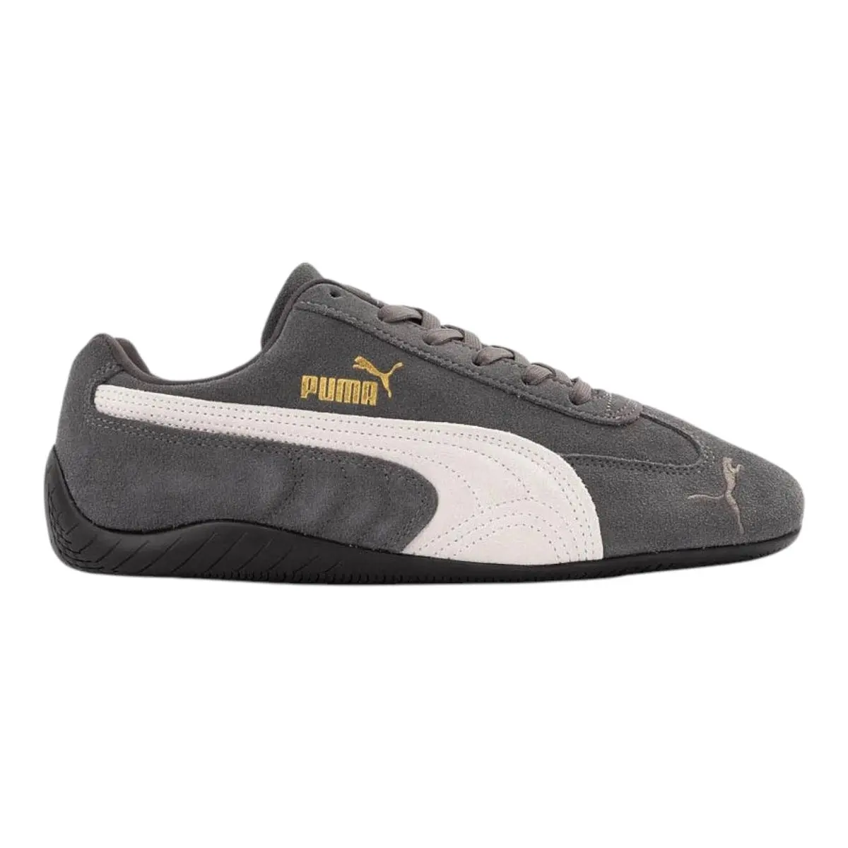 Puma shoes - 10553531629855 - 10553531629855 - Dusky Gray/White 1