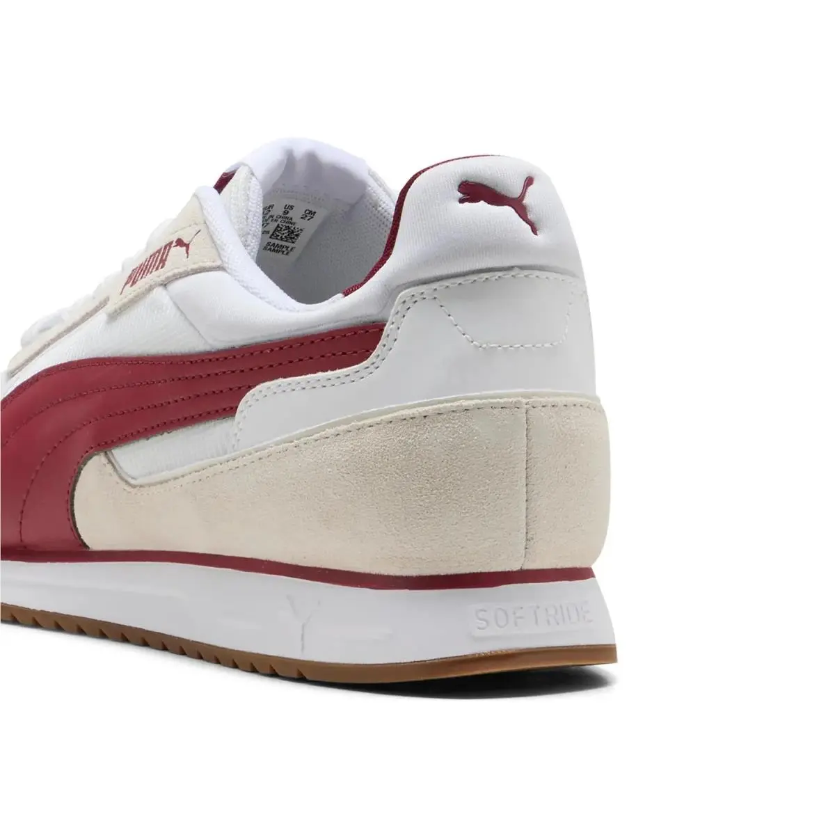 Puma shoes - Grey 0