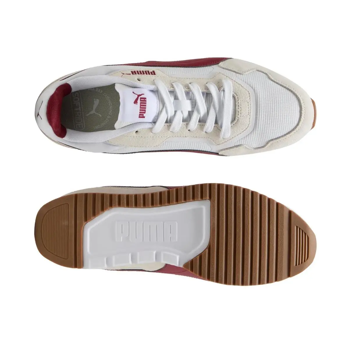 Puma shoes - Grey 9
