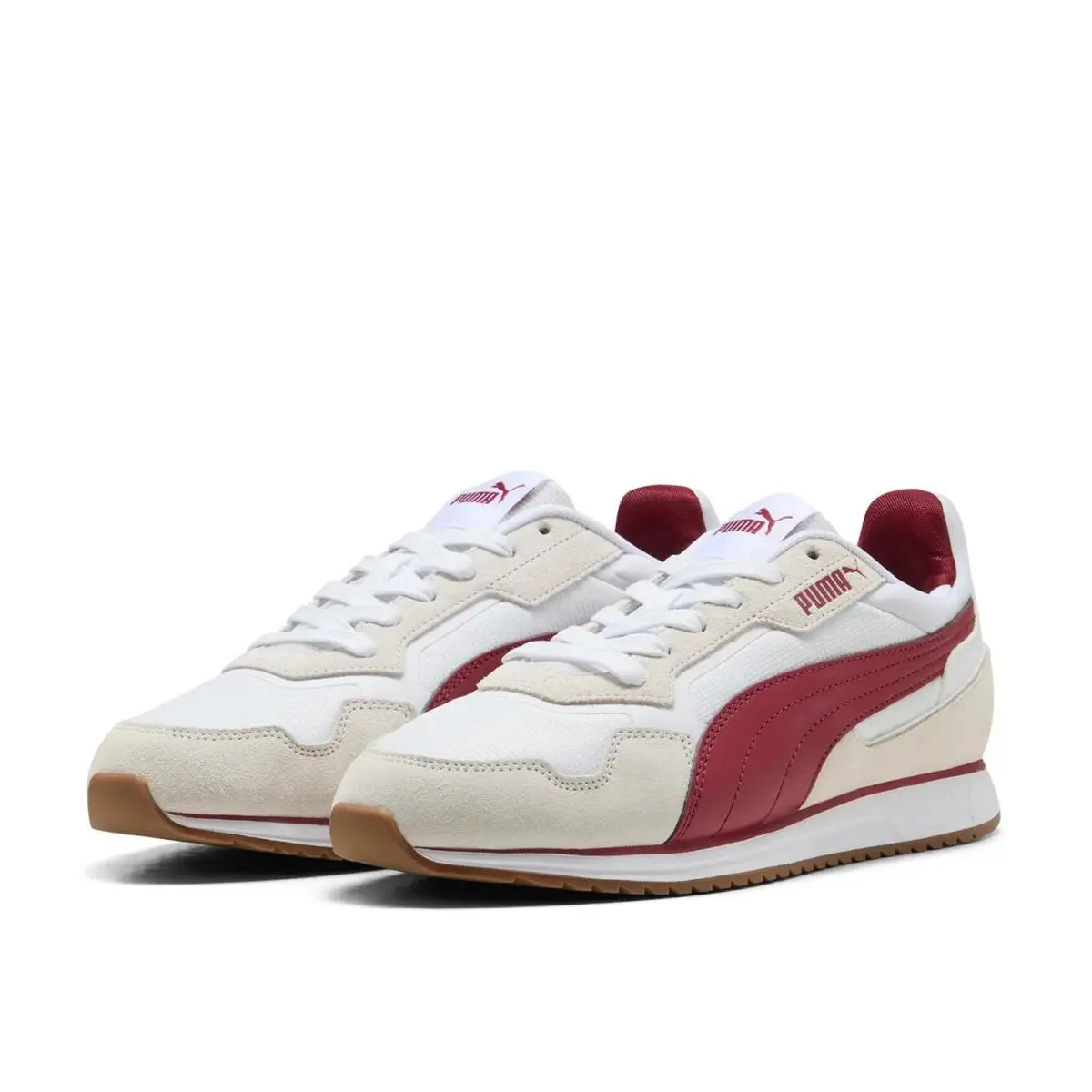 Puma shoes - Grey 12