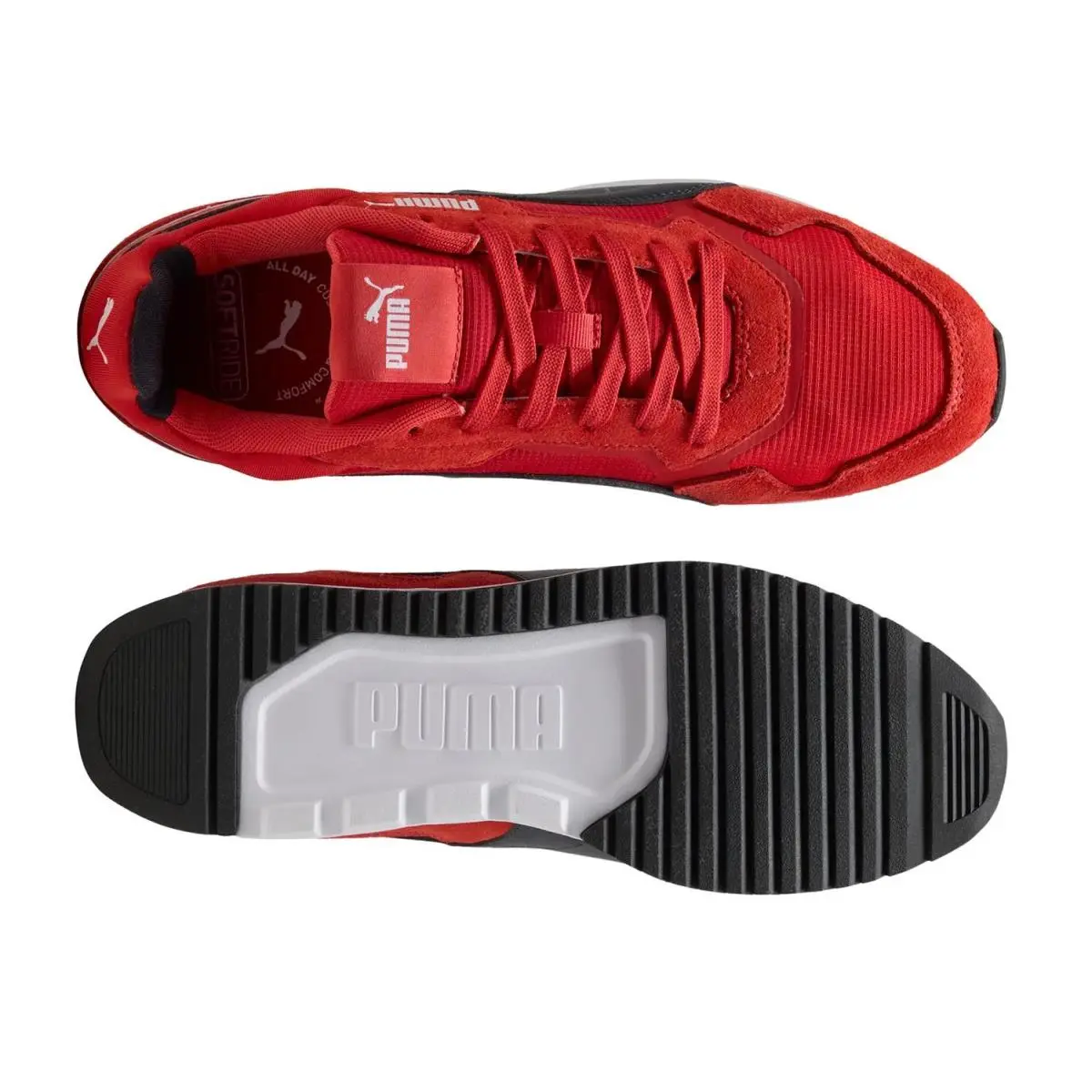 Puma shoes - Grey 16