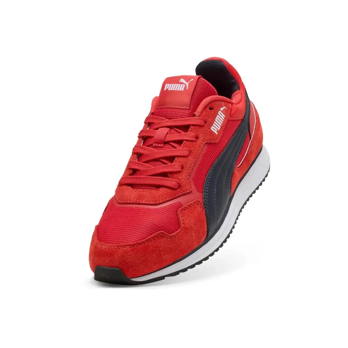 Puma shoes - Grey 18