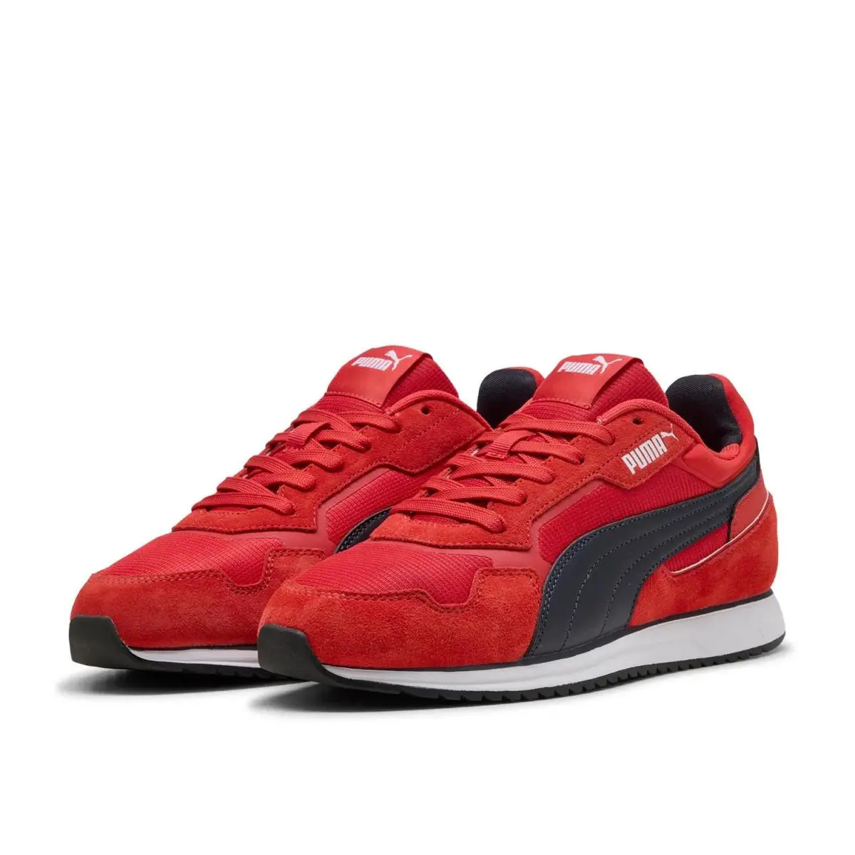 Puma shoes - Grey 19