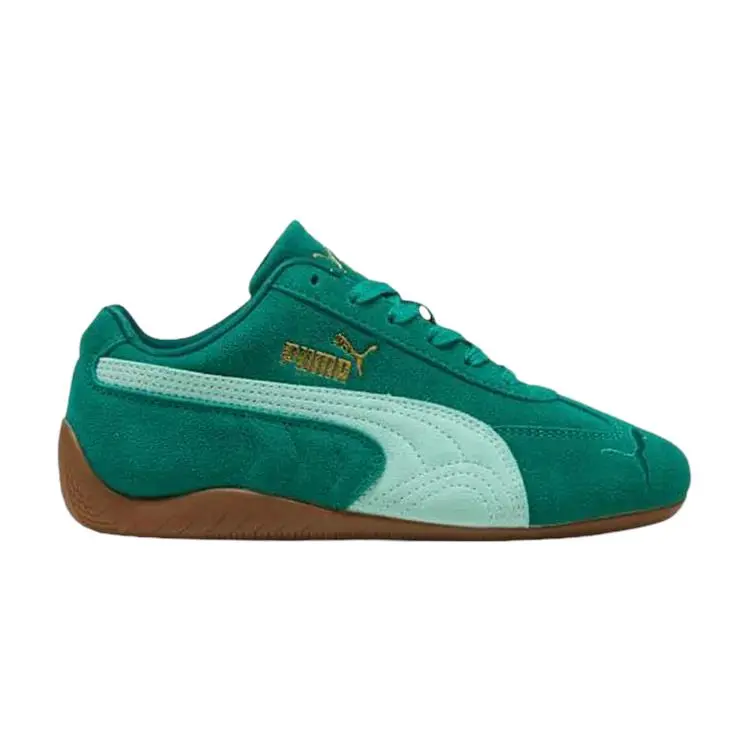 Puma shoes - 10625085505823 - 10625085505823 - Wild Green/Mint Melt 1