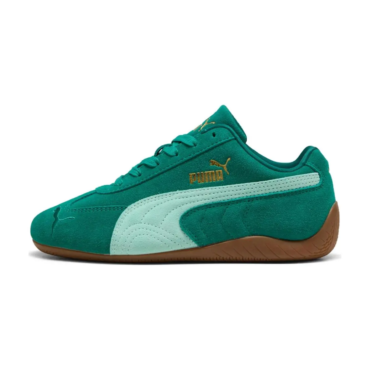 Puma shoes - 10625085505823 - 10625085505823 - Wild Green/Mint Melt 2