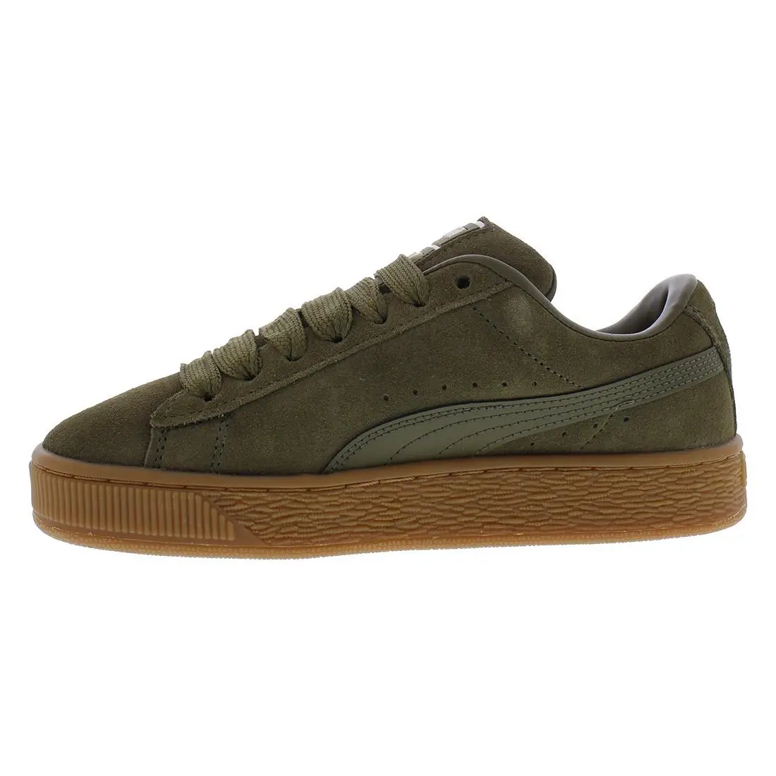 Puma shoes - 39818005 - 39818005 - Wild Willow/Wild Willow/Sugared Almond, Main: Green 1