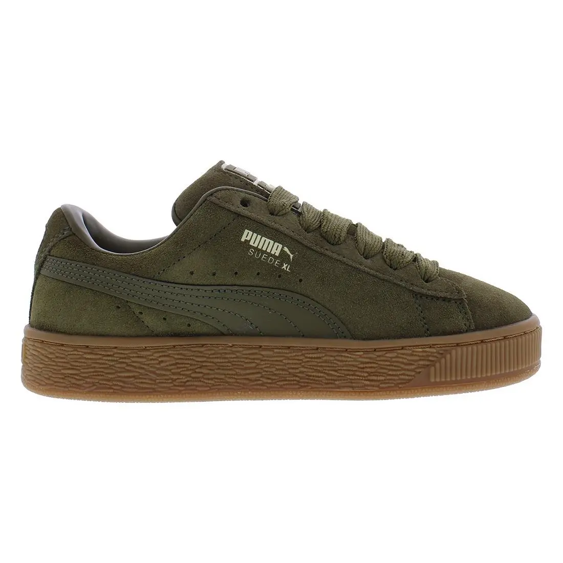 Puma shoes - 39818005 - 39818005 - Wild Willow/Wild Willow/Sugared Almond, Main: Green 2