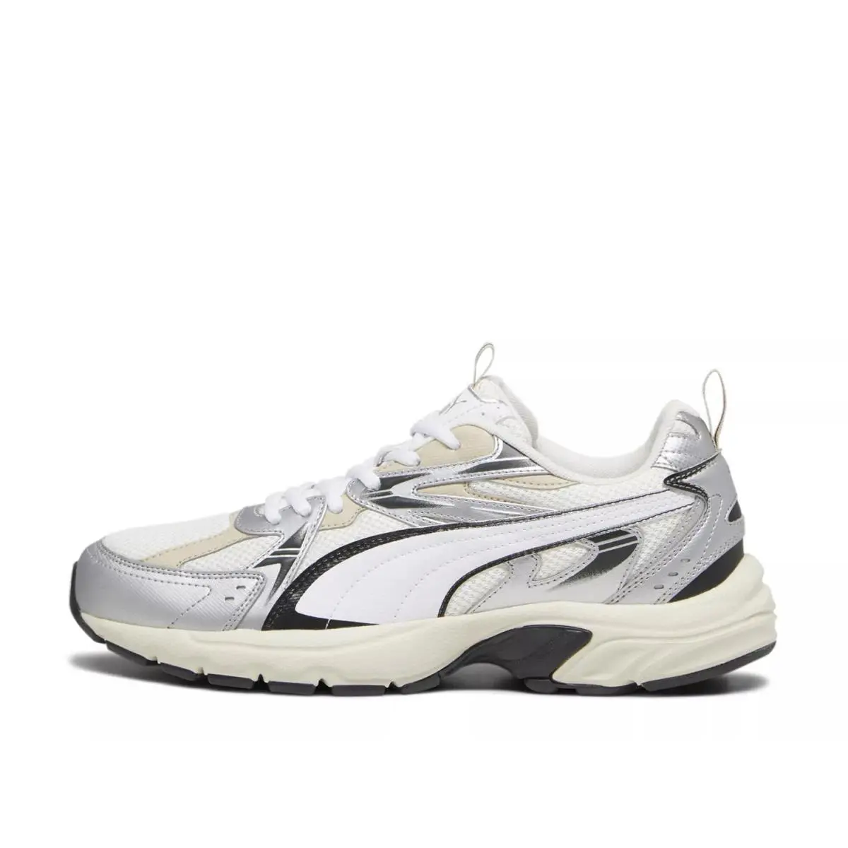 Puma shoes - White 1