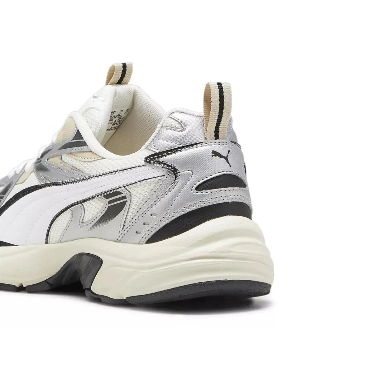 Puma shoes - White 9