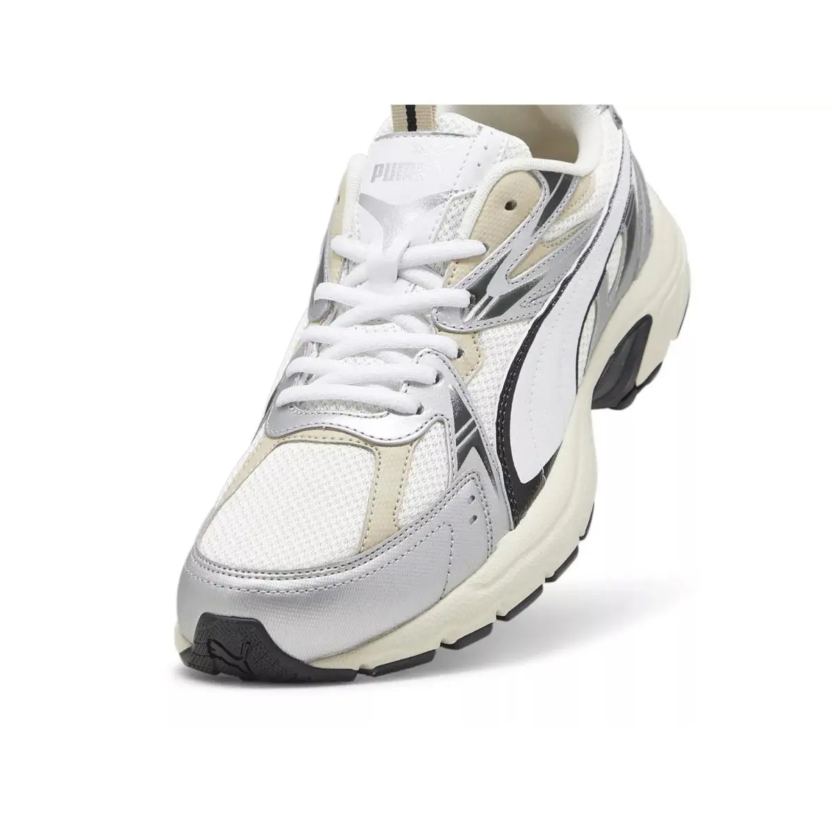 Puma shoes - White 10
