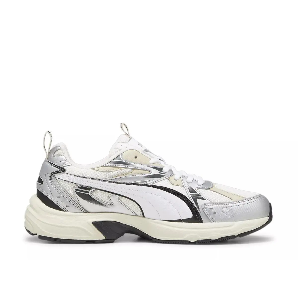 Puma shoes - White 5