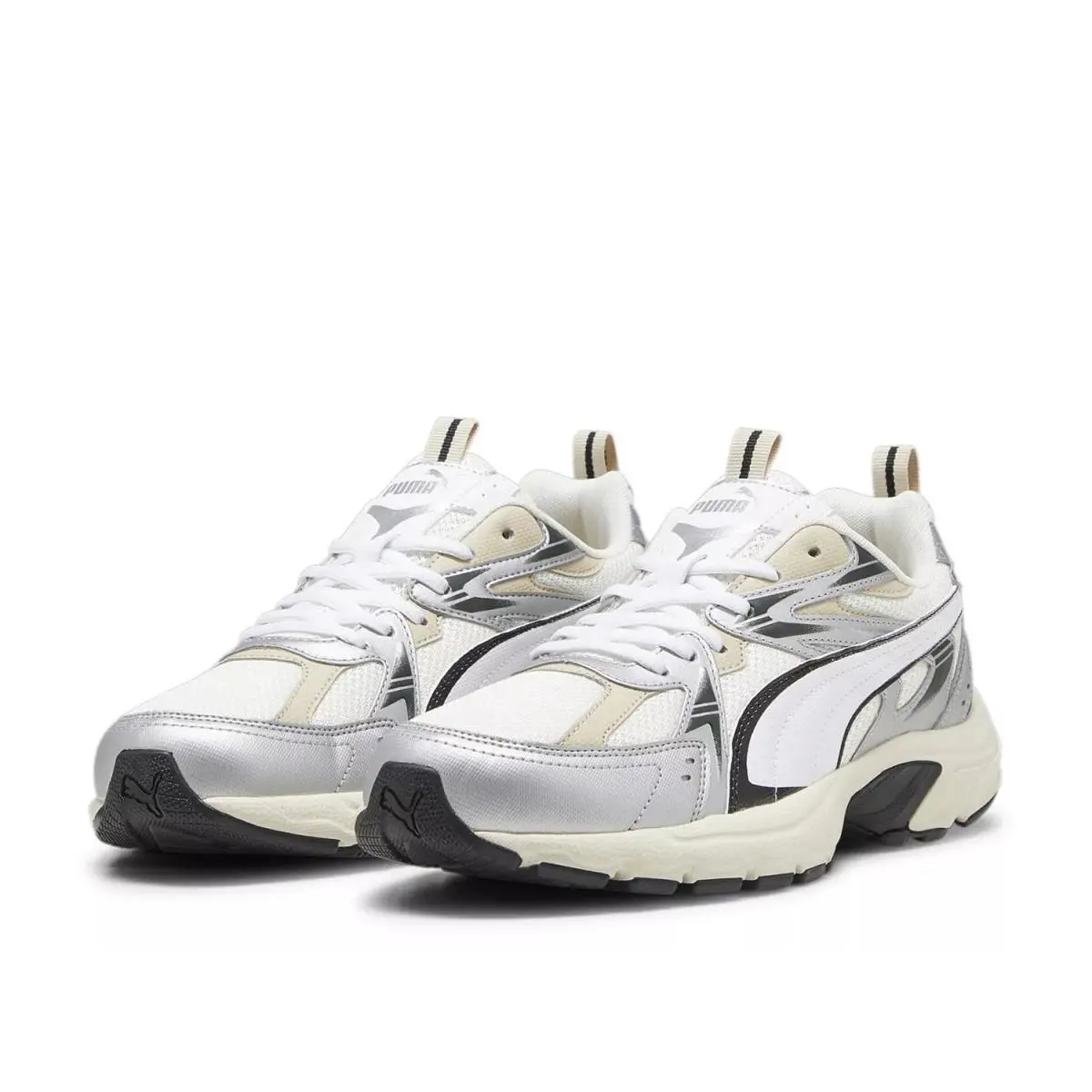 Puma shoes - White 6