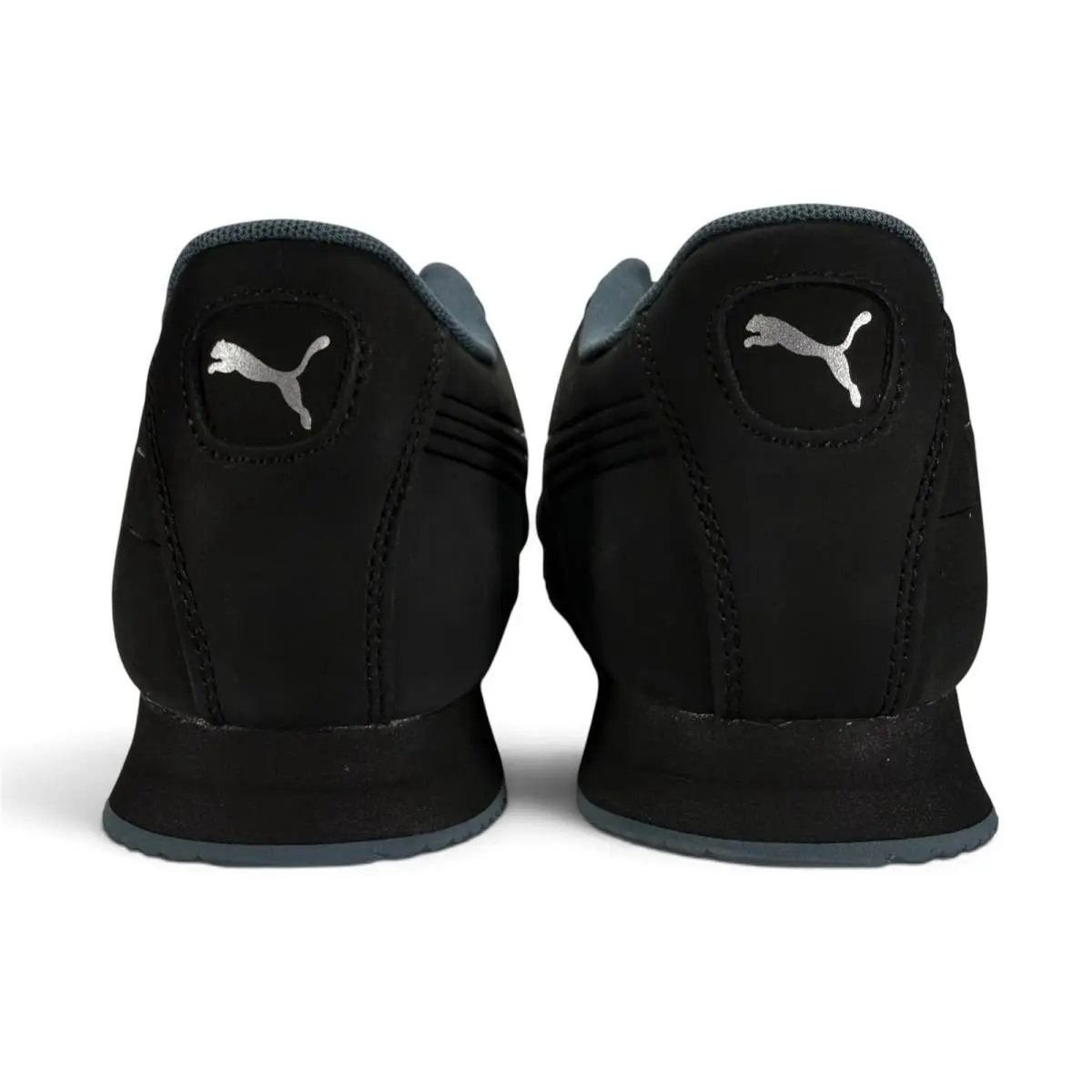 Puma shoes - Roma Skyline Flagship - Roma Skyline Flagship - 400841 01 - Black (UPC: 197672293554) 8