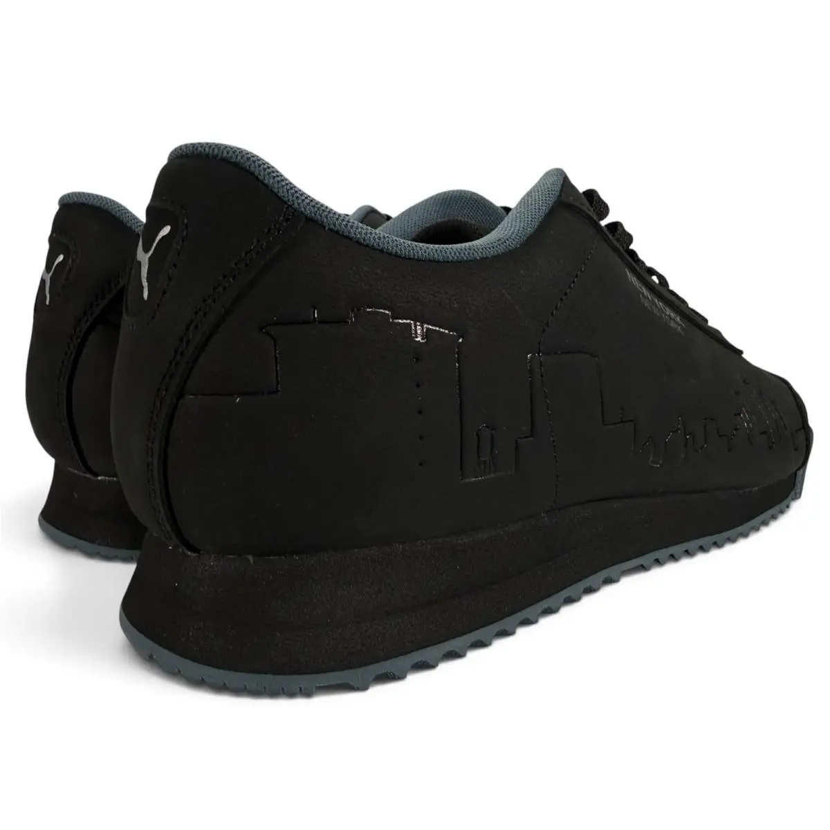 Puma shoes - Roma Skyline Flagship - Roma Skyline Flagship - 400841 01 - Black (UPC: 197672293554) 9