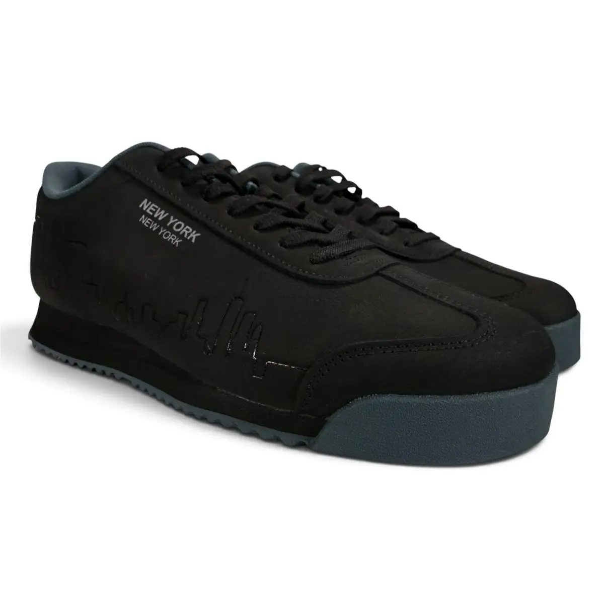 Puma shoes - Roma Skyline Flagship - Roma Skyline Flagship - 400841 01 - Black (UPC: 197672293554) 10
