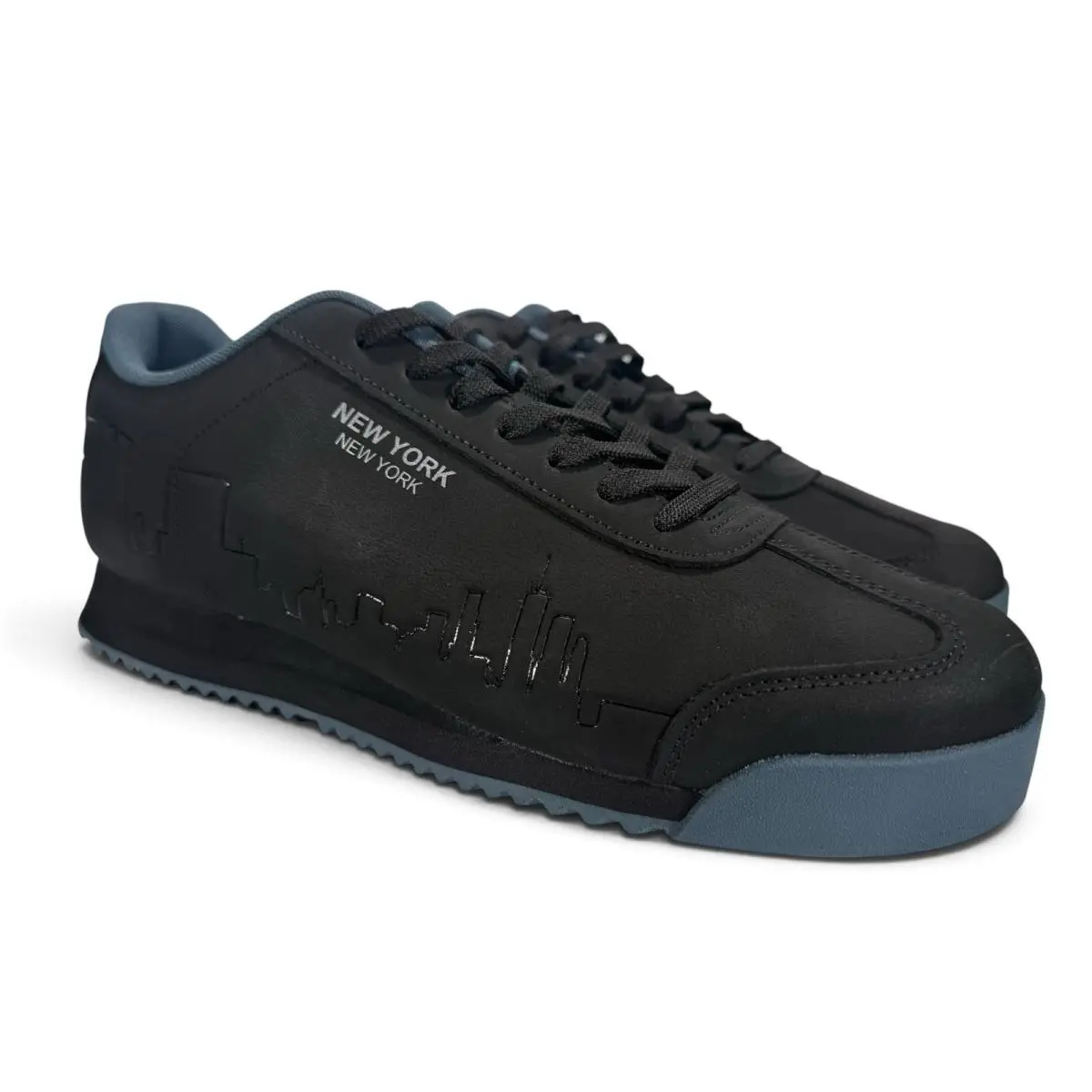 Puma shoes - Roma Skyline Flagship - Roma Skyline Flagship - 400841 01 - Black (UPC: 197672293554) 4