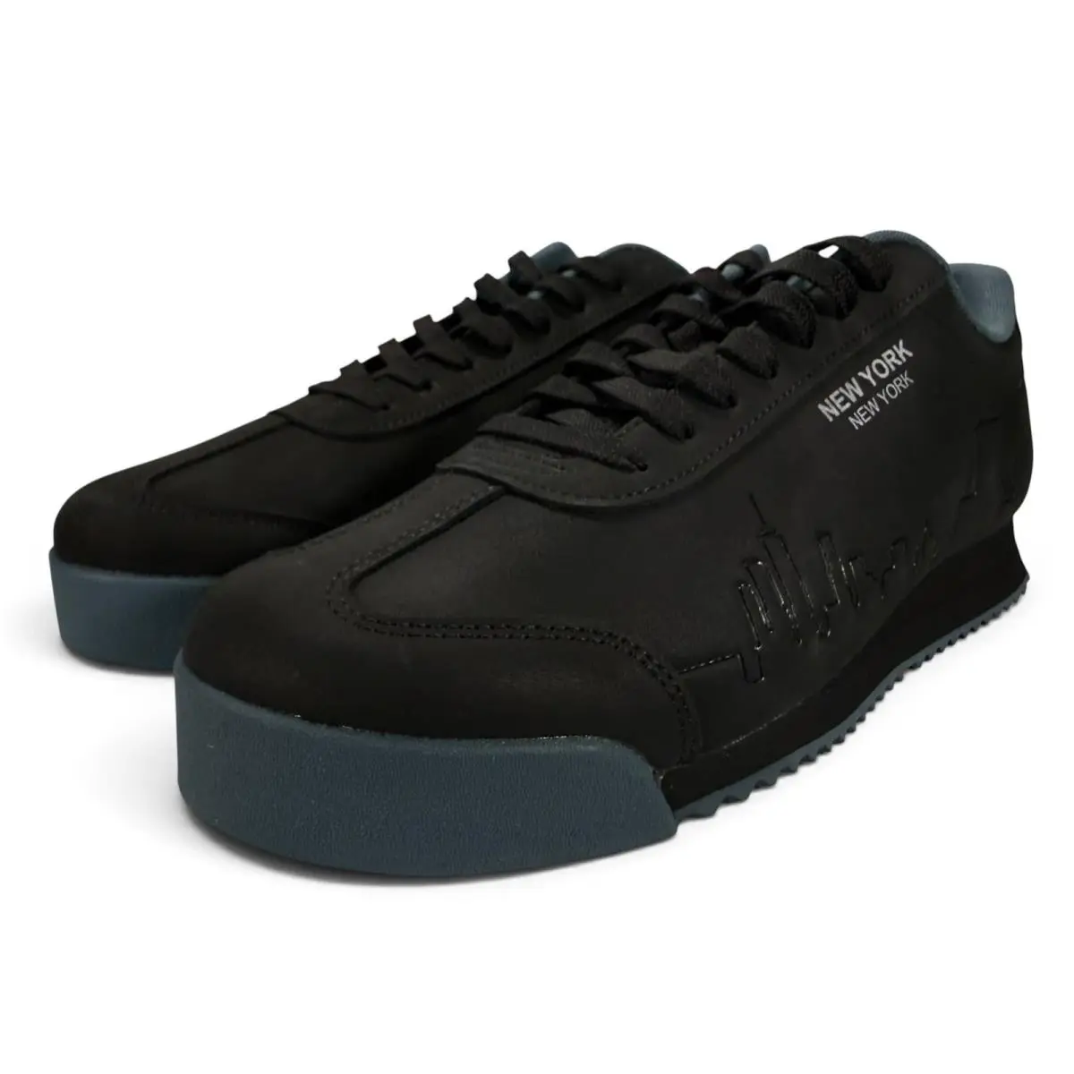Puma shoes - Roma Skyline Flagship - Roma Skyline Flagship - 400841 01 - Black (UPC: 197672293554) 6
