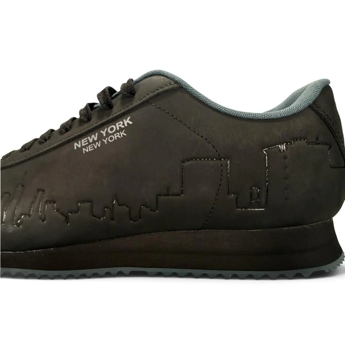 Puma shoes - Roma Skyline Flagship - Roma Skyline Flagship - 400841 01 - Black (UPC: 197672293554) 1