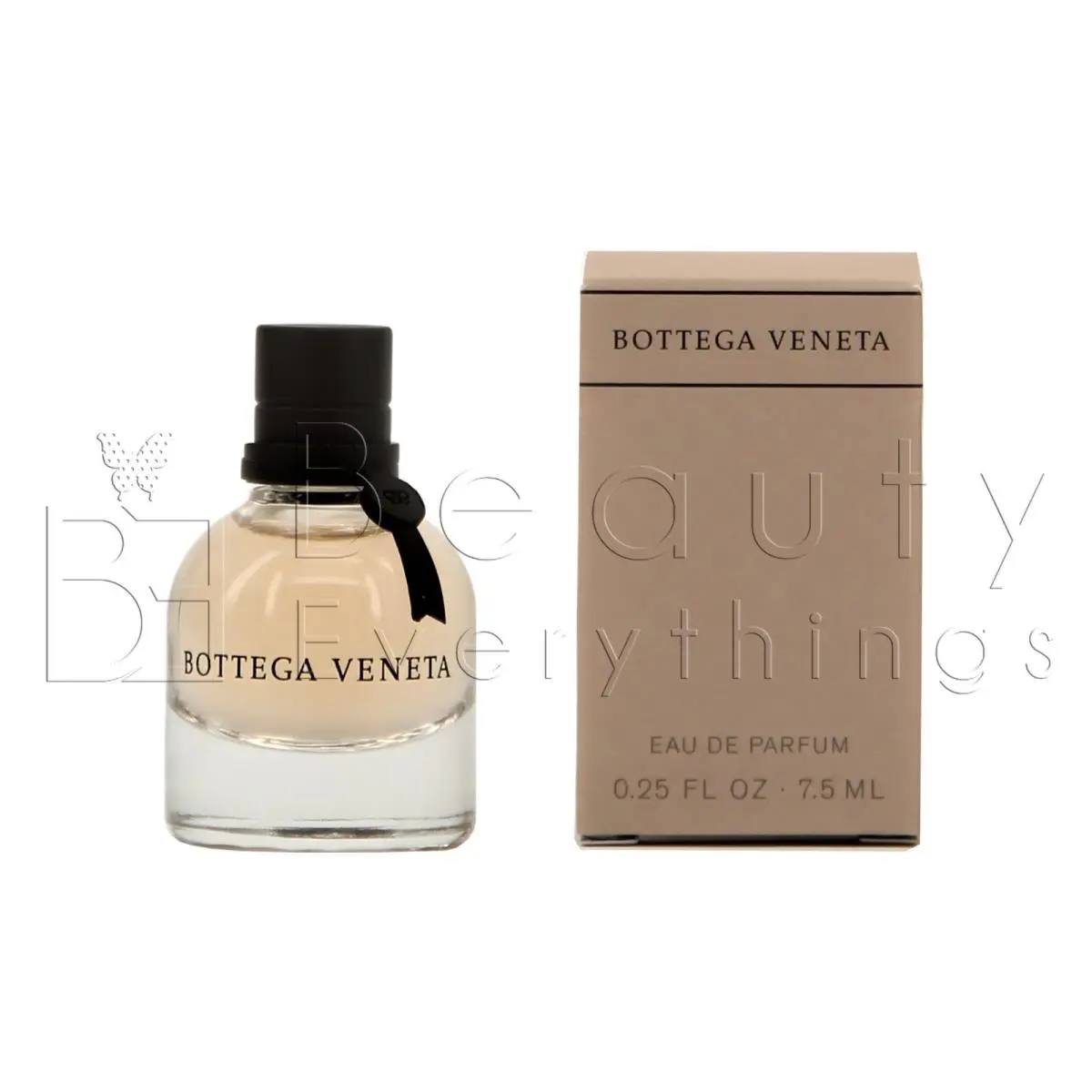0.25oz / 7.5ml Eau De Parfum Splash For Women by Bottega Veneta