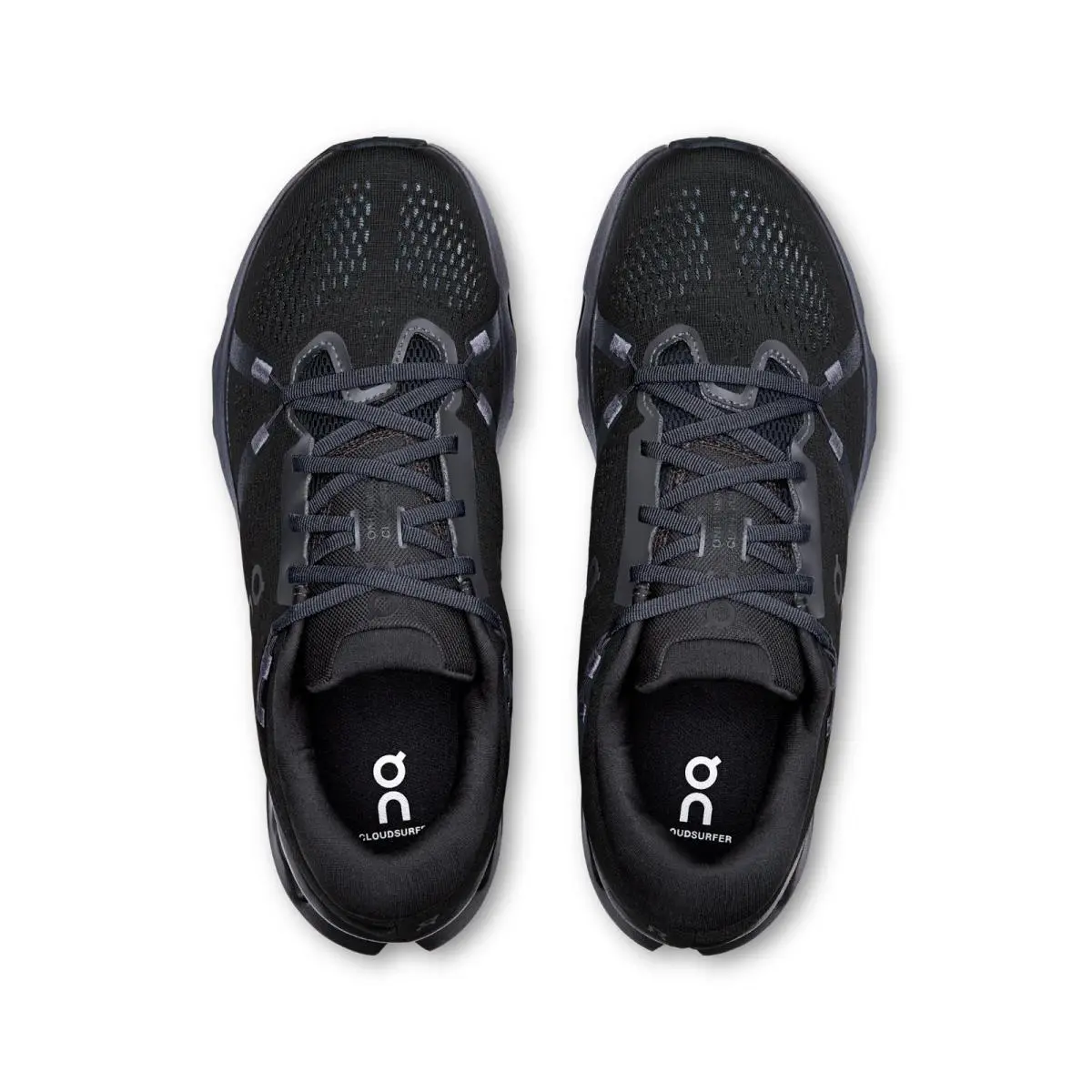 On-Running shoes - On Cloudsurfer 2 - Cloudsurfer - Black | Black 3