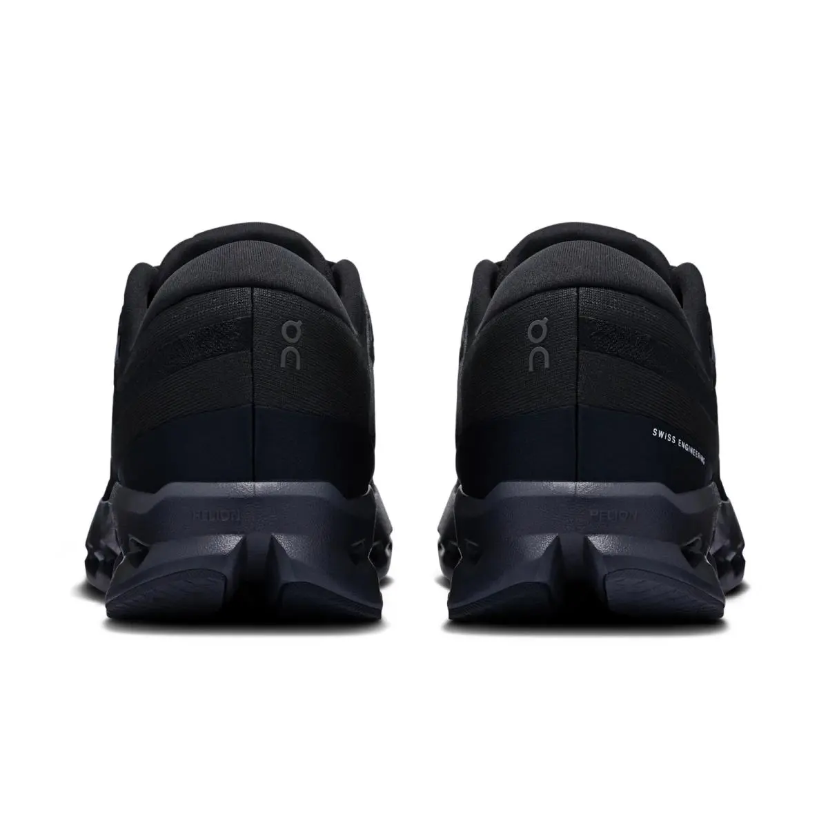 On-Running shoes - On Cloudsurfer 2 - Cloudsurfer - Black | Black 6