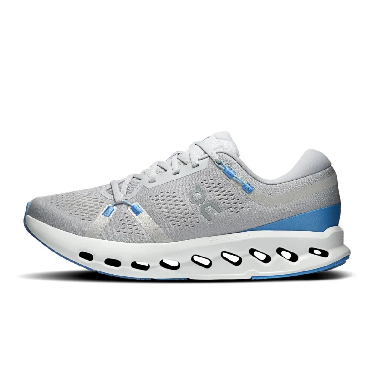 On-Running shoes - On Cloudsurfer 2 - Cloudsurfer - Black | Black 35