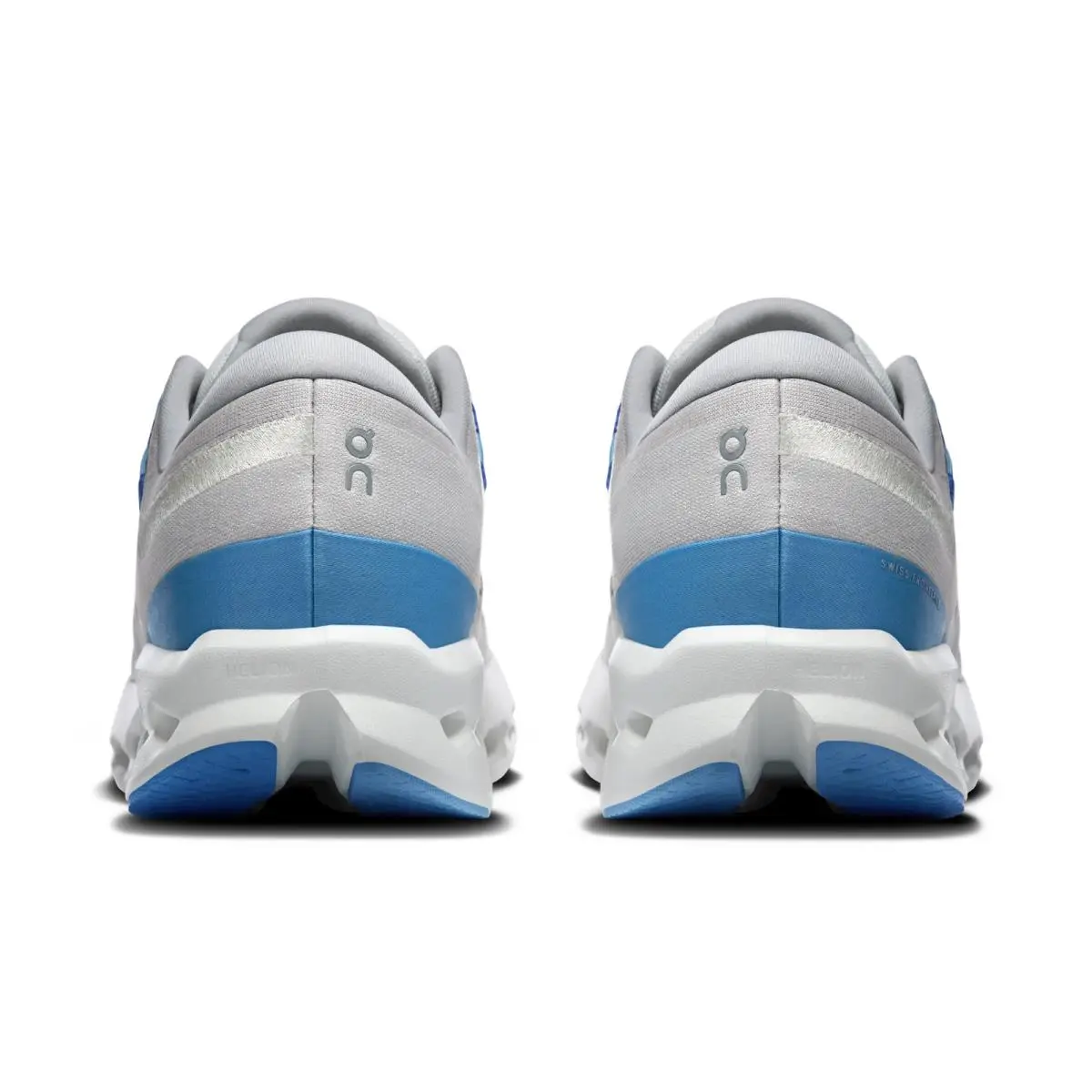On-Running shoes - On Cloudsurfer 2 - Cloudsurfer - Black | Black 37